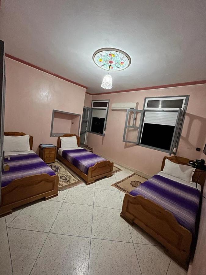 Ighbola Ouzoud Ξενοδοχείο Εξωτερικό φωτογραφία